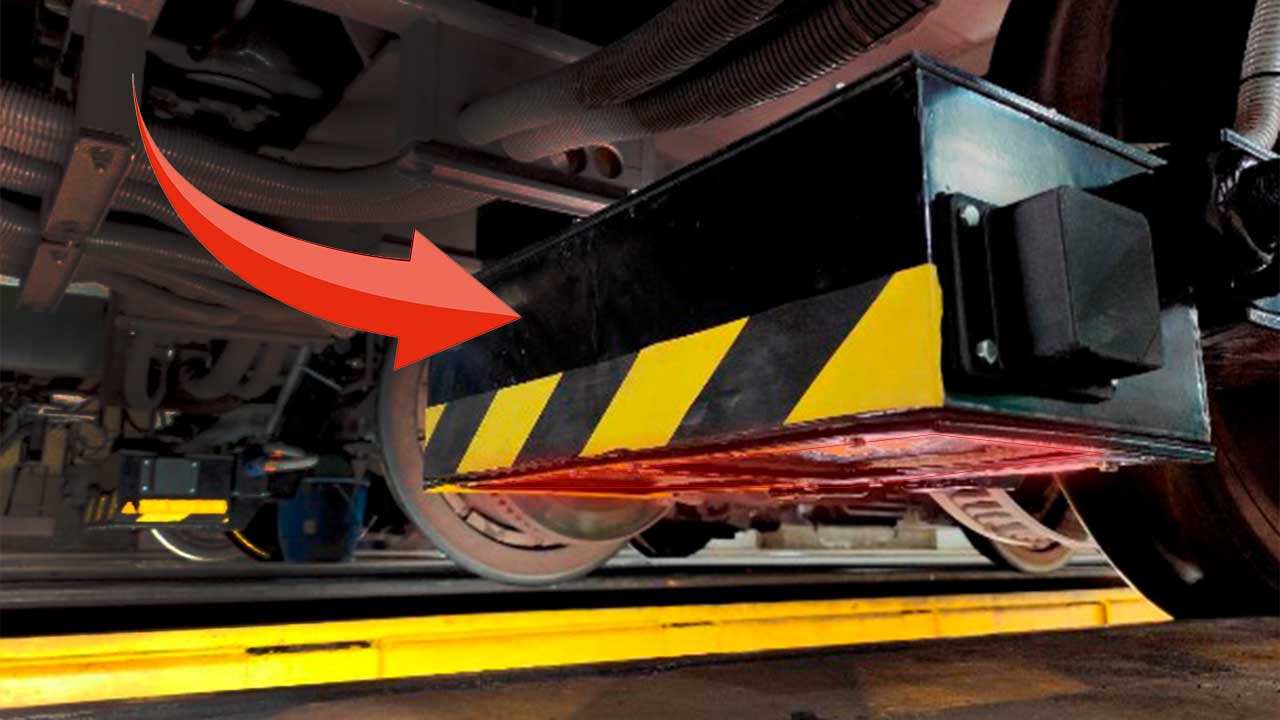 Una tecnología andaluza ya previene fallos ferroviarios en Francia mientras España mira a otro lado