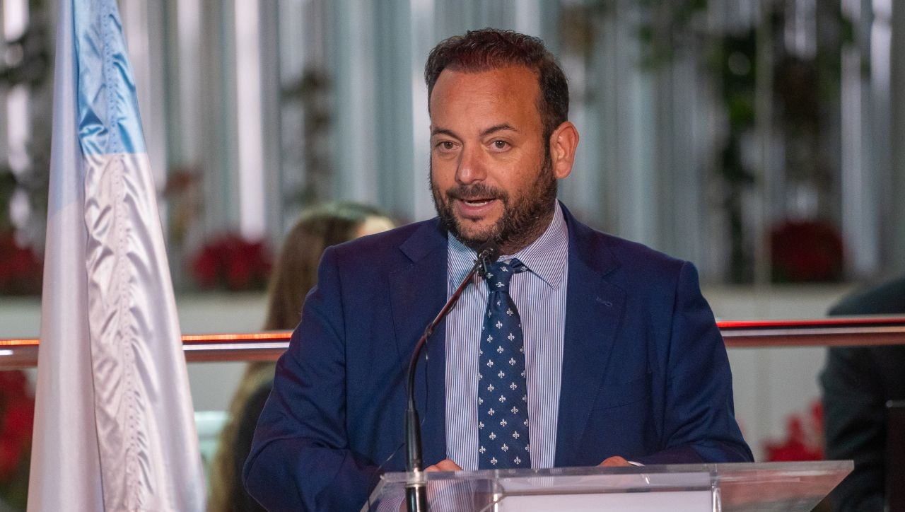 Un testigo confirma el presunto acoso sexual a un menor por el alcalde socialista de La Algaba