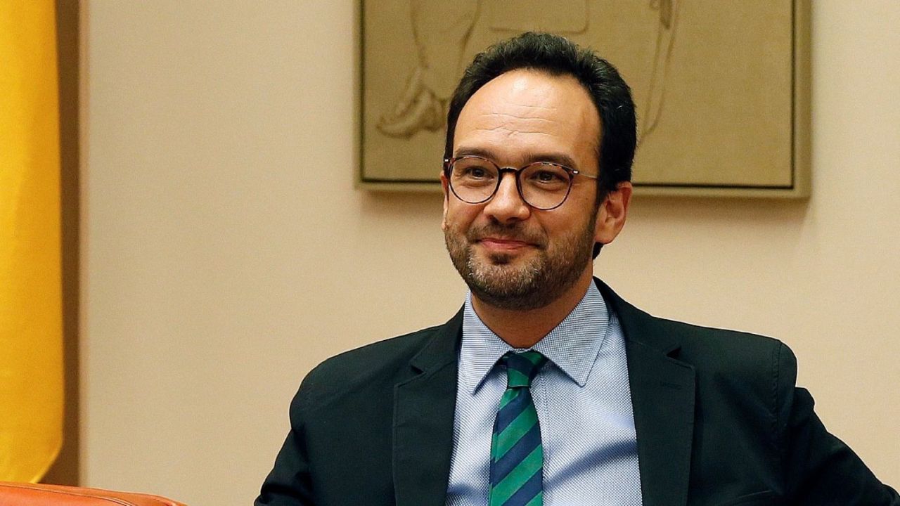 Antonio Hernando admite ante el juez que Leire Díez colaboraba en la organización de mítines del PSOE