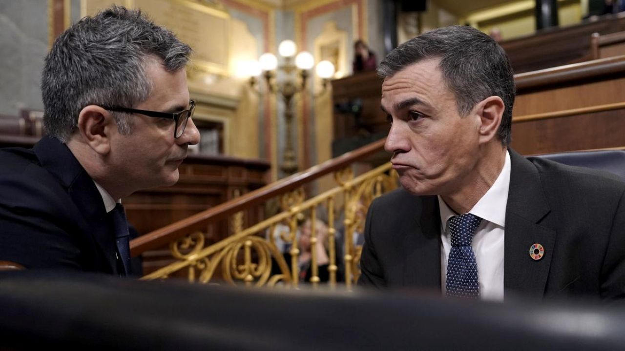 Bolaños y Sánchez se arrodillan ante agendas multiculturales importadas en Ramadán