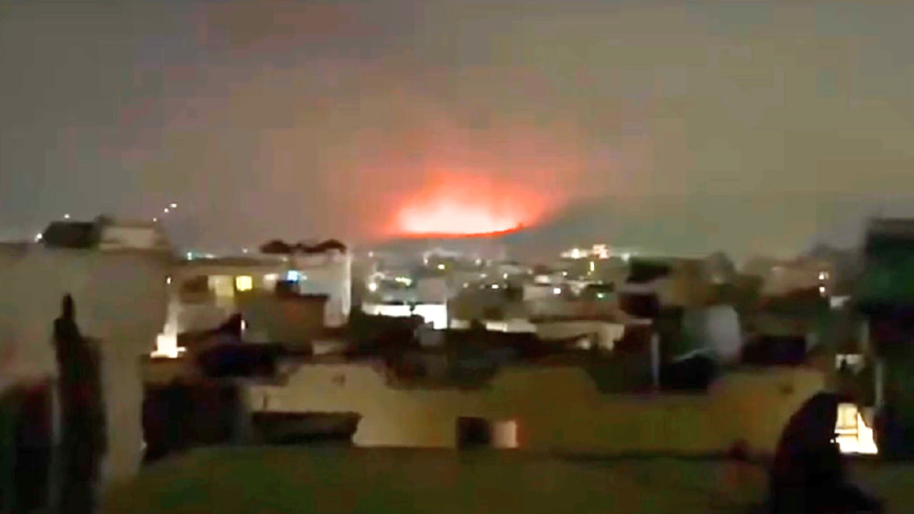 Pakistán declara la ‘guerra abierta’ contra el talibán y desata la operación ‘Furia justa’ en Afganistán