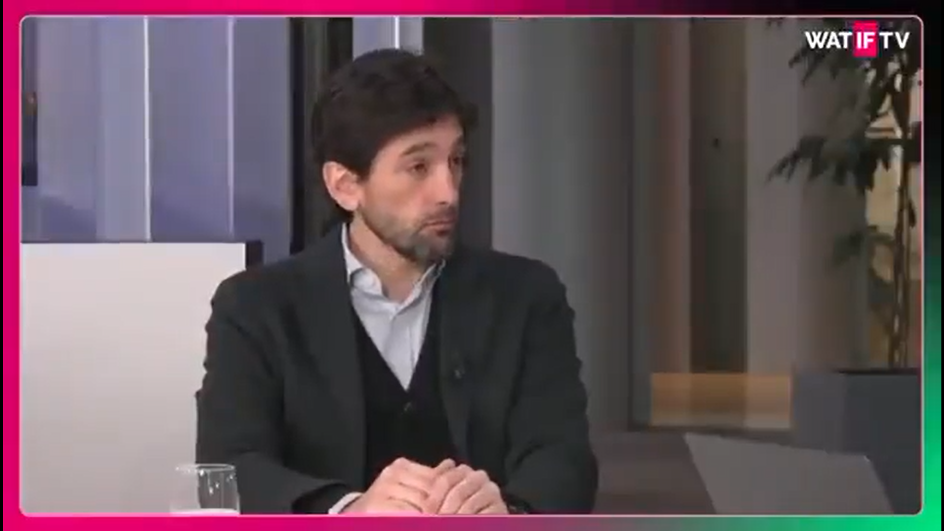 El eurodiputado del PP Adrián Vázquez respalda Mercosur y los acuerdos con China e India como estrategia frente a Estados Unidos