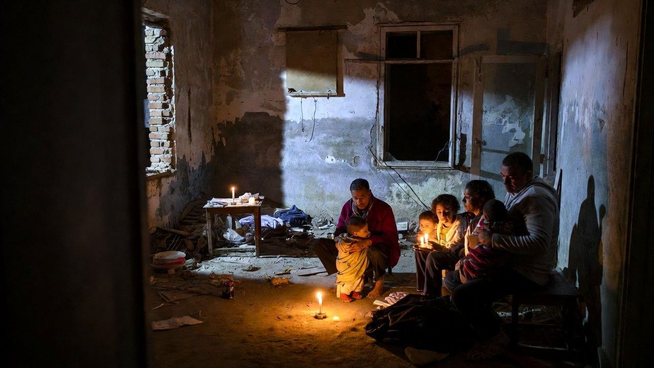 Cuba registra el día más frío de su historia: golpe mortal al mito del calentamiento global