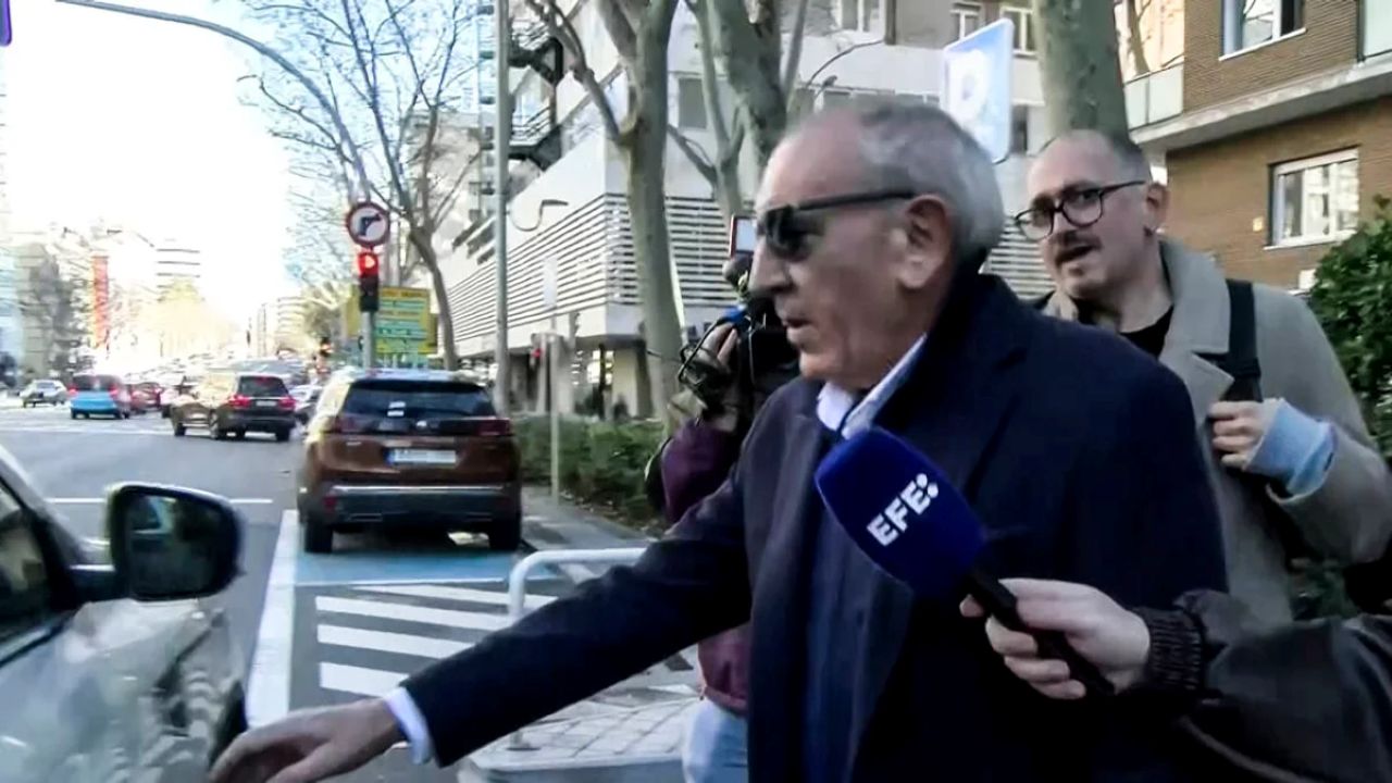 Sindicatos policiales piden “regeneración” ante la deriva de Marlaska y la nueva acusación al ex-DAO de agresión sexual