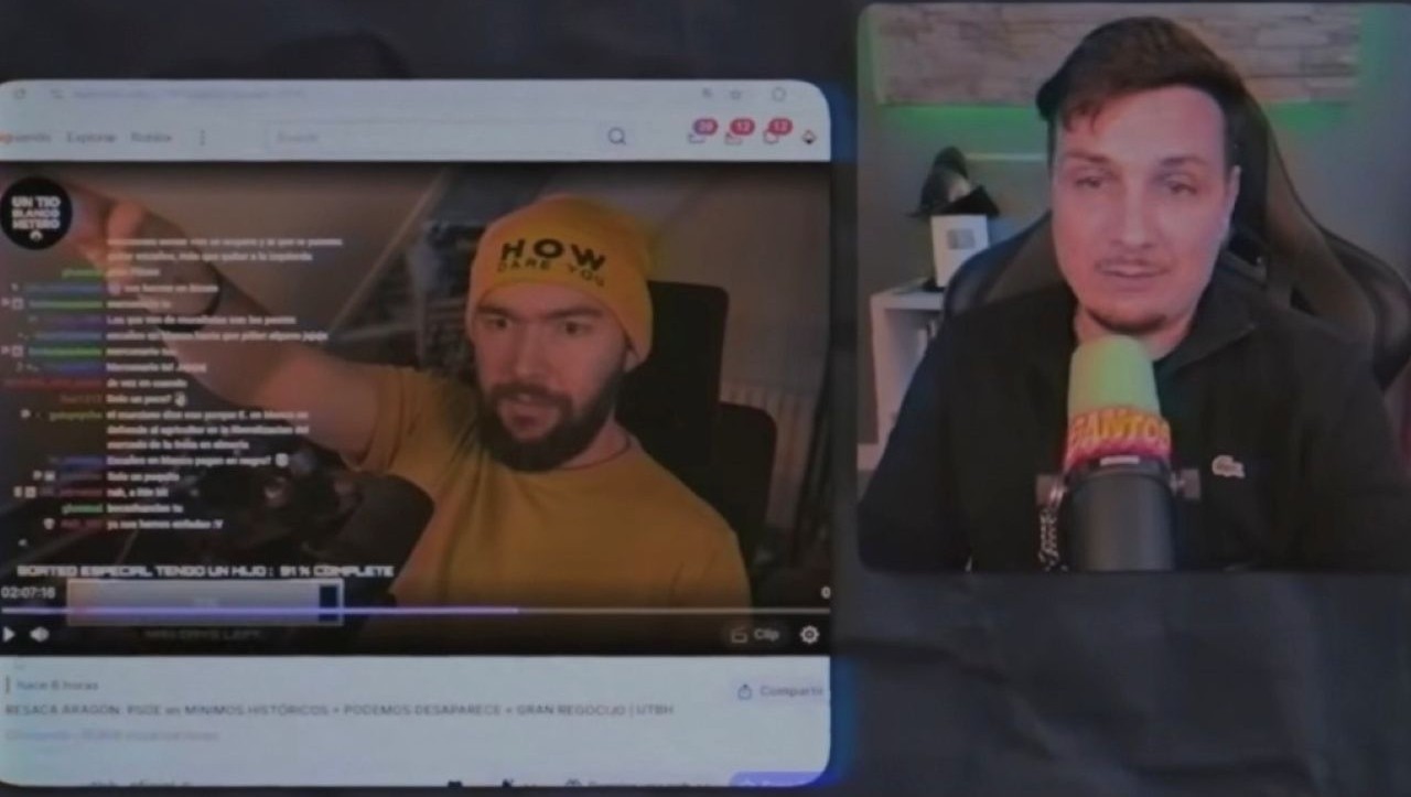 ‘Un Murciano Encabronao’ acusa a UTBH de charlatanería y desenmascara el movimiento ‘Escaños en Blanco’