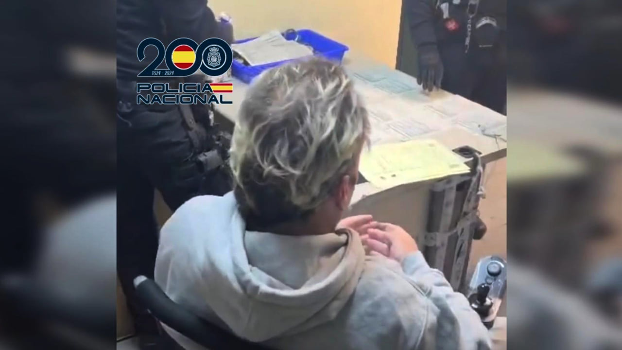 Fugitivo de la banda peruana, Los Terribles del 17