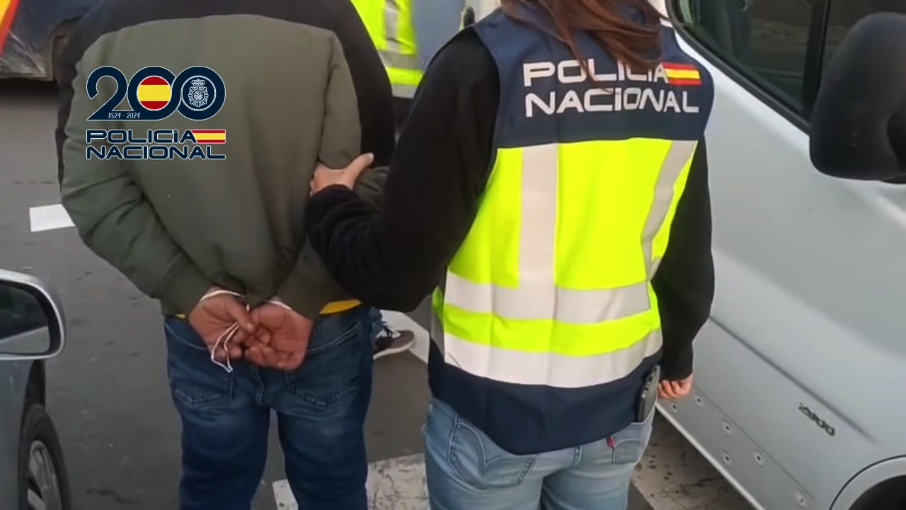 Desarticulado un clan rumano que esclavizaba temporeros de su país en Sevilla