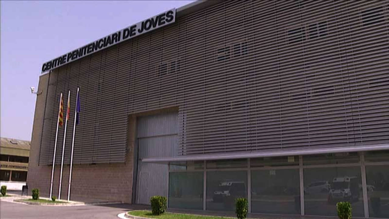 Nueva batalla campal de bandas extranjeras en la prisión juvenil de Roca del Vallés