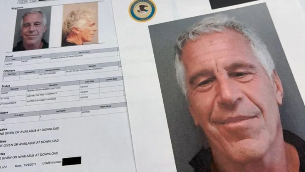 El caso Epstein cruza el Atlántico y salpica a la élite europea