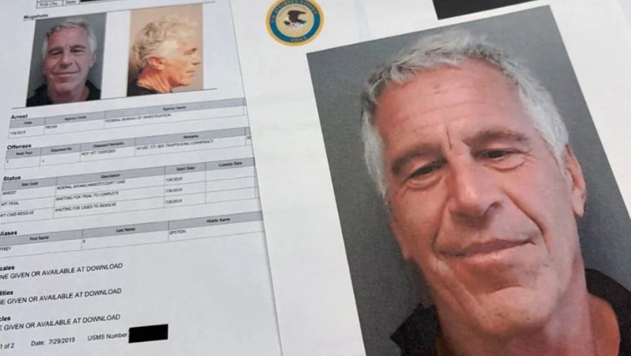 El caso Epstein cruza el Atlántico y salpica a la élite europea