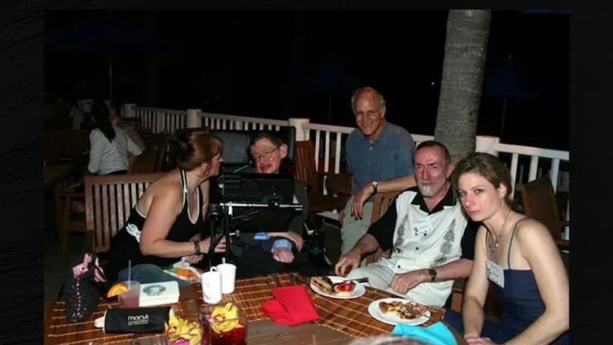 Los archivos de Epstein revelan presunto canibalismo, orgías con menores, torturas y abusos