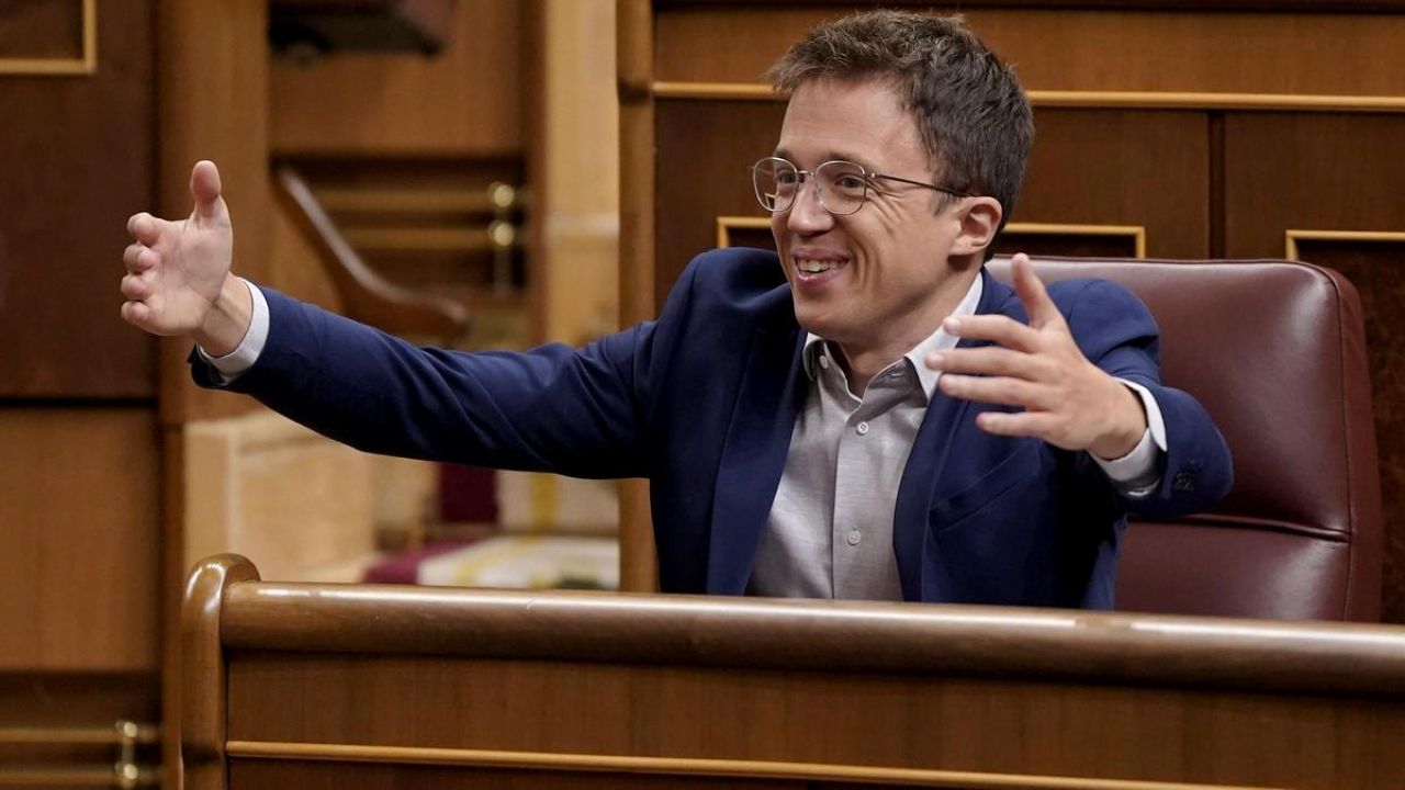 Nueva denuncia contra Íñigo Errejón por presunta agresión sexual con penetración