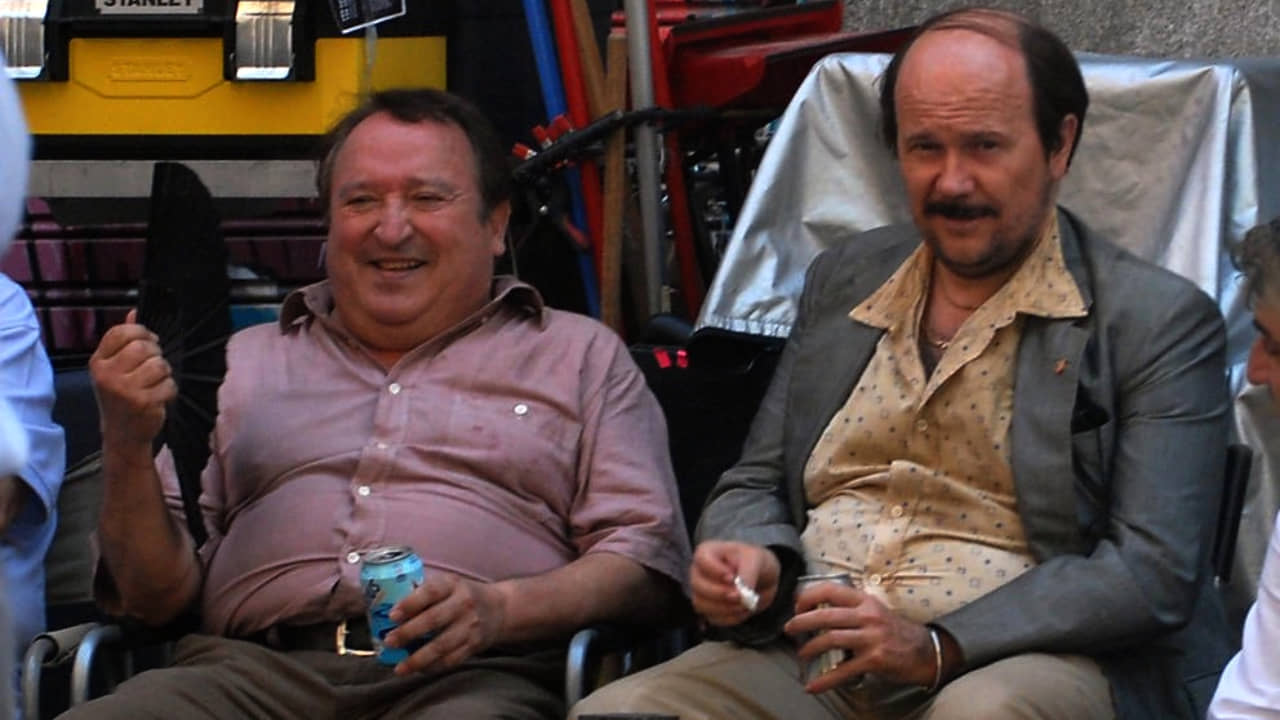 Muere en Valencia el cómico de la Transición, Fernando Esteso