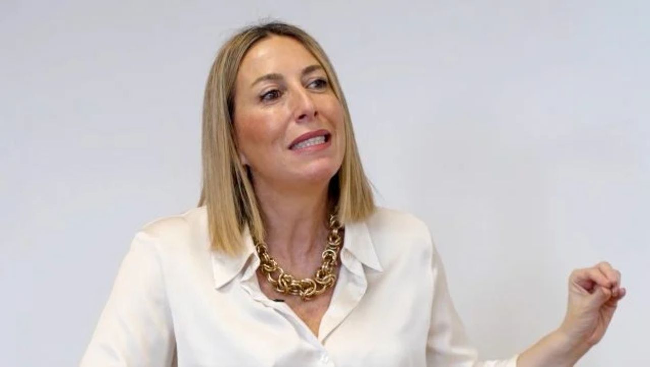 María Guardiola quiere ahora que VOX sea su socio de gobierno