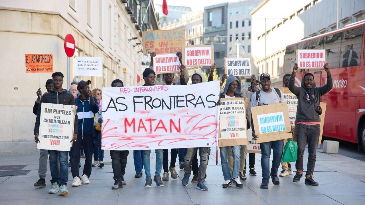 La regularización masiva legalizará a 4.000 delincuentes multirreincidentes solo en Cataluña