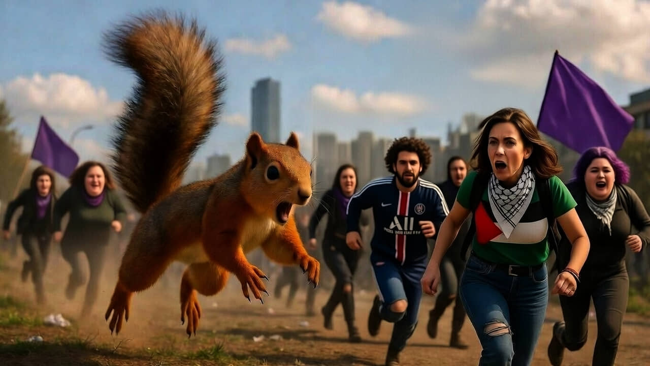 Ridículo de Podemos en Aragón, sin representación y con SALF triplicándoles en votos