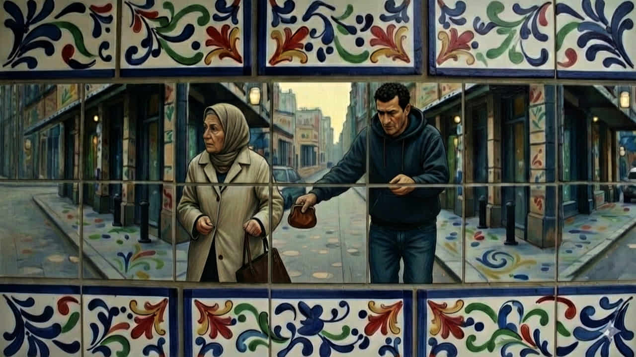 El gobierno argelino quiere apropiarse de la cerámica de Talavera