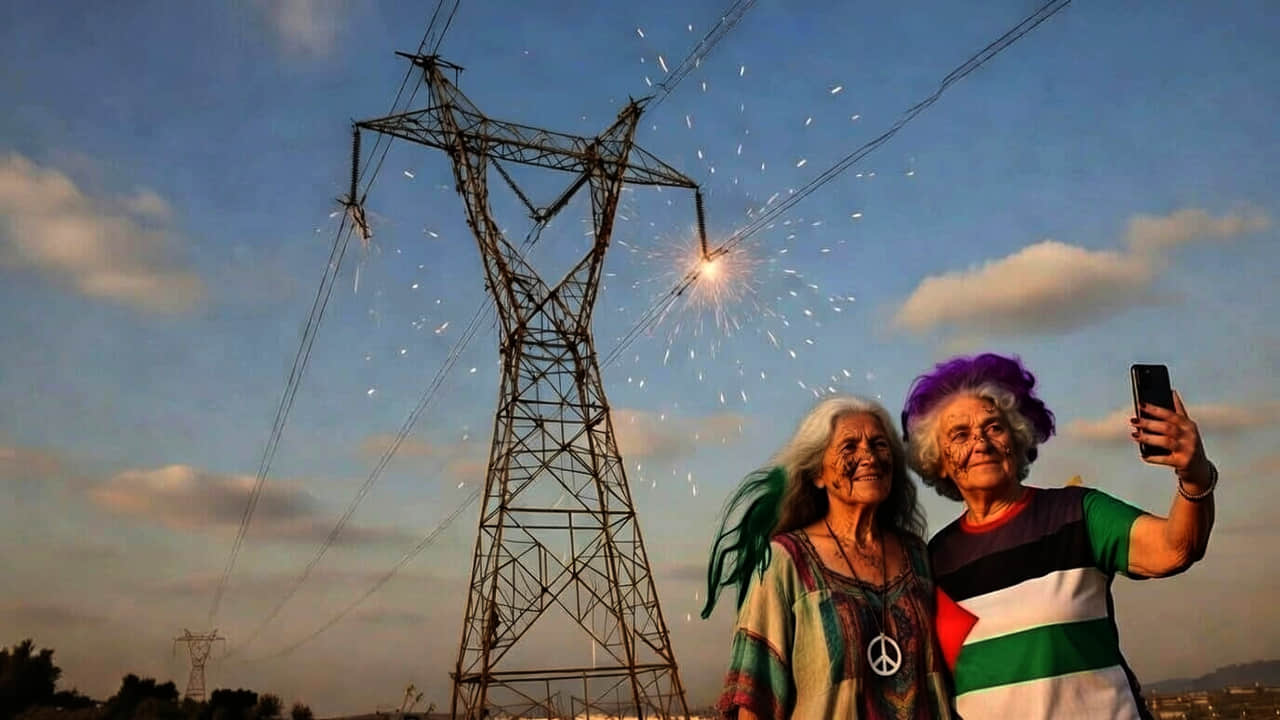 La red eléctrica española, saturada, se queda sin margen para admitir nuevos consumidores