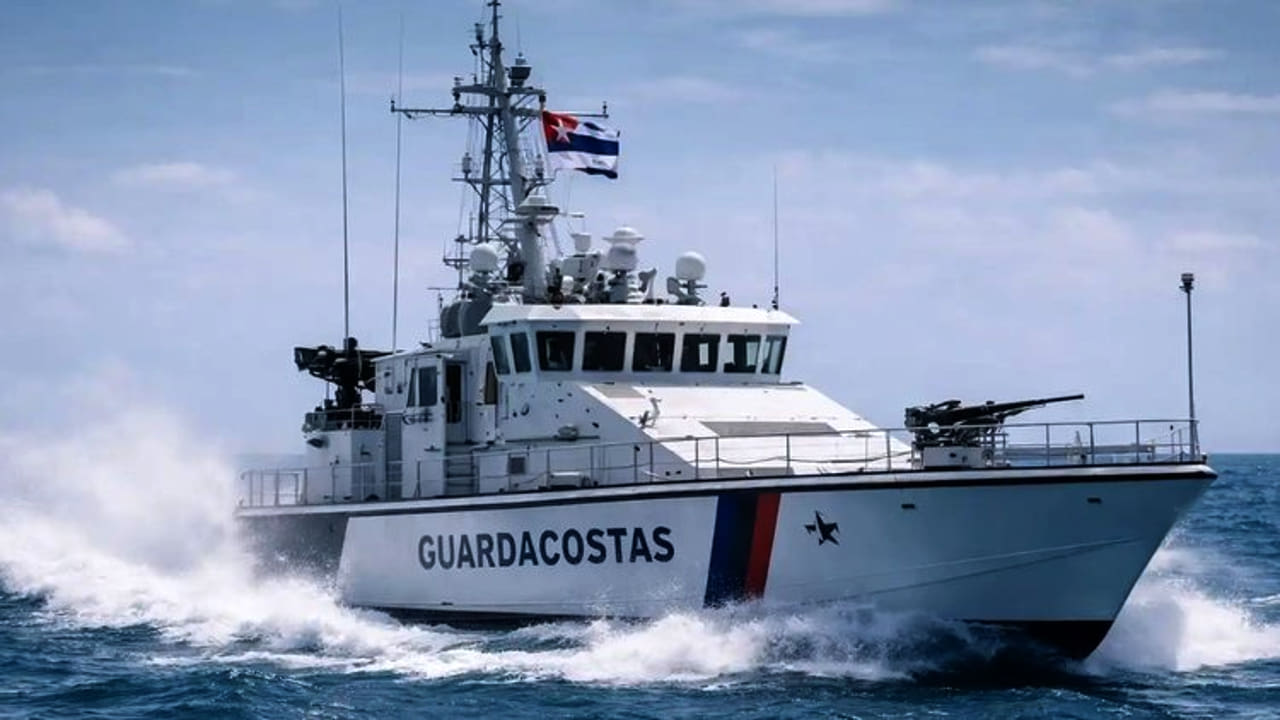 El fiscal de Florida insta a que ‘rindan cuentas los comunistas’ cubanos tras matar su marina cuatro tripulantes de una lancha estadounidense