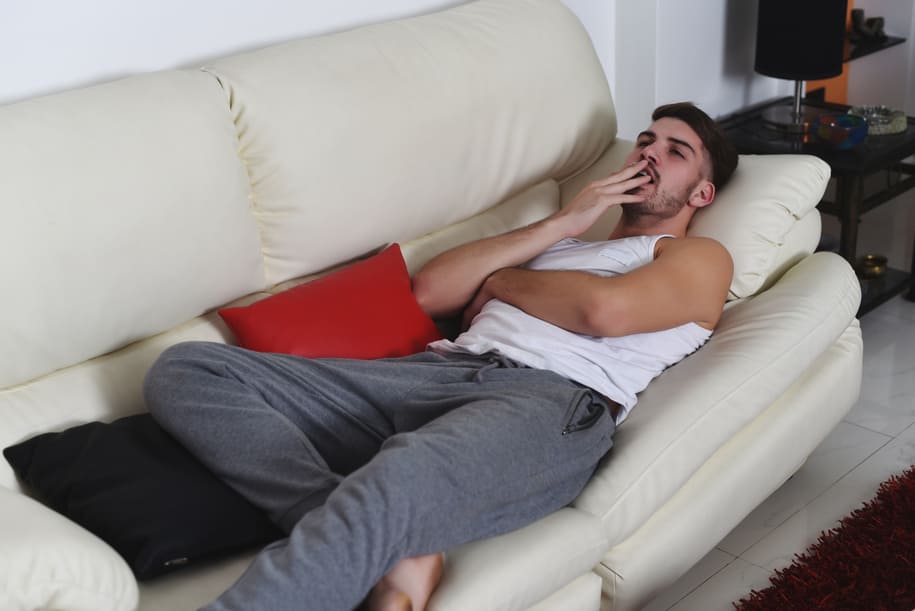 Ingreso Mínimo Vital viviendo con los padres