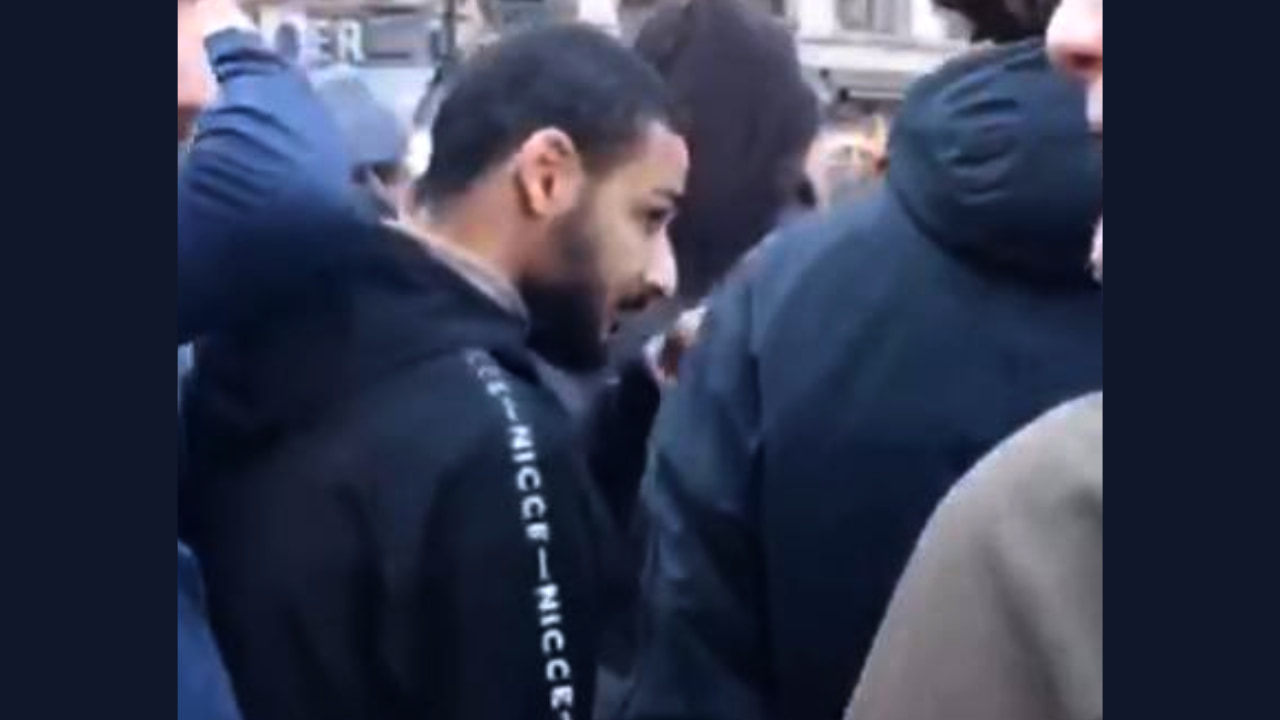 Asistente parlamentario de ‘Francia Insumisa’, entre los detenidos por asesinar al joven Quentin en Lyon