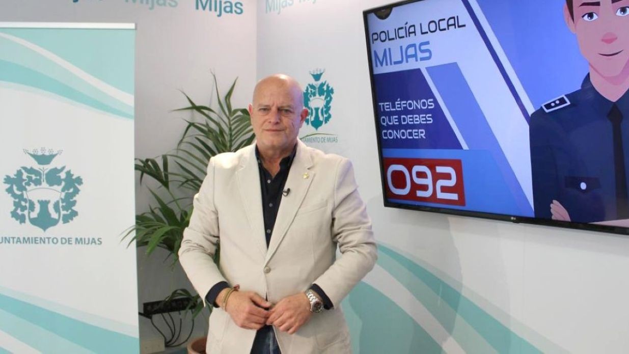 Juan Carlos Cuevas VOX