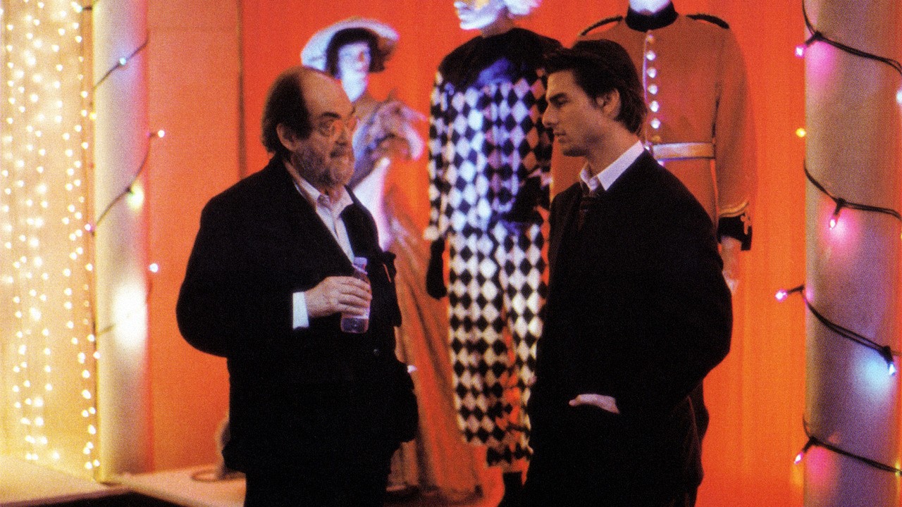 La muerte de Kubrick resuena como venganza por exponer los rituales demoniacos de la élite