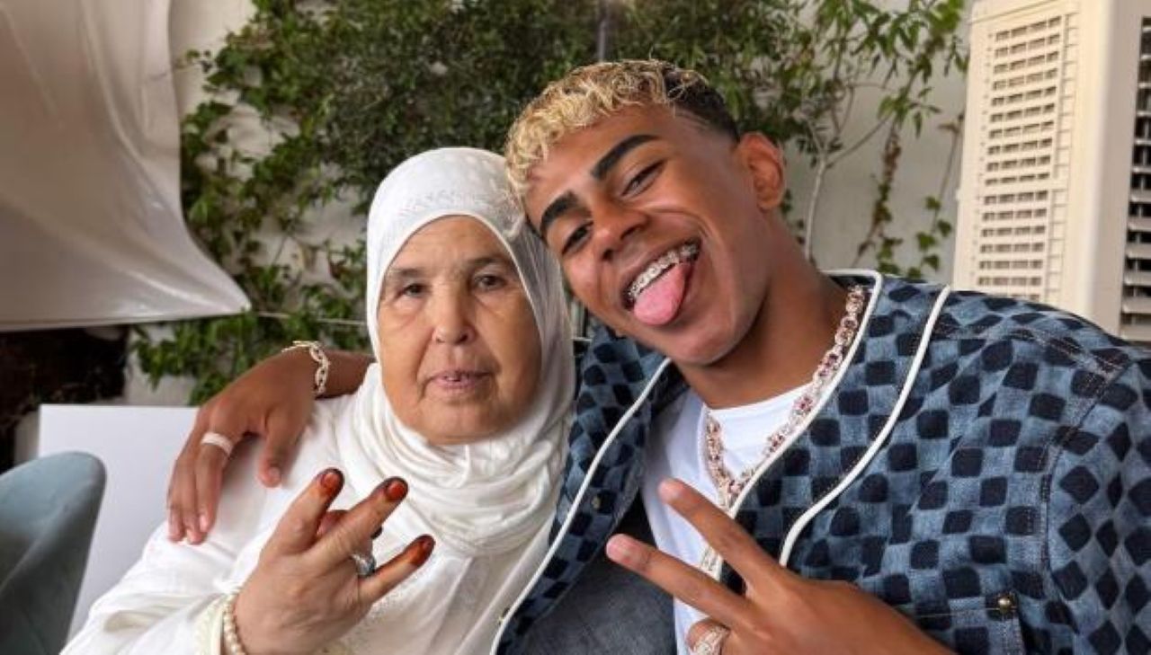 Lamine Yamal, devoto en Ramadán, tiene el corazón en Marruecos y ambición de títulos con España