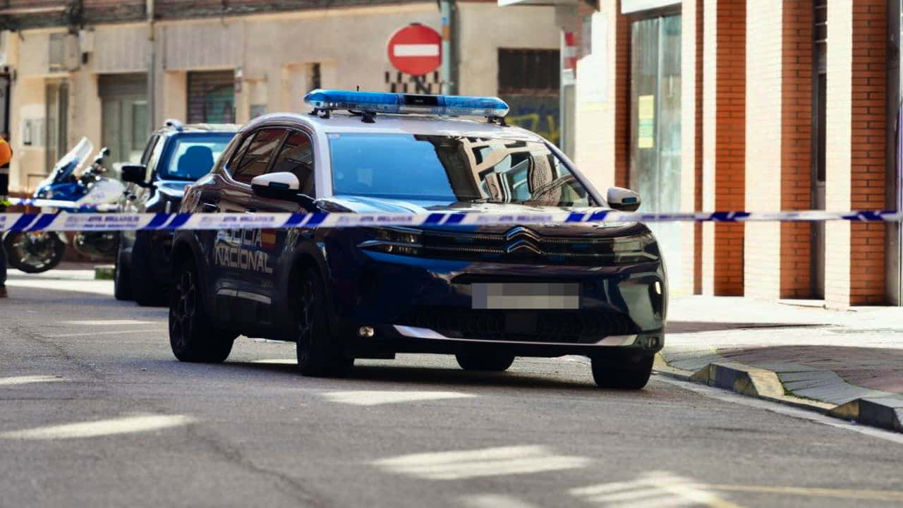 Pandillero colombiano de 13 años mata a un compatriota de 18 en Valladolid