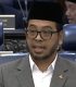 Ministro de asuntos religiosos de Malasia, Zulkifli Hasan