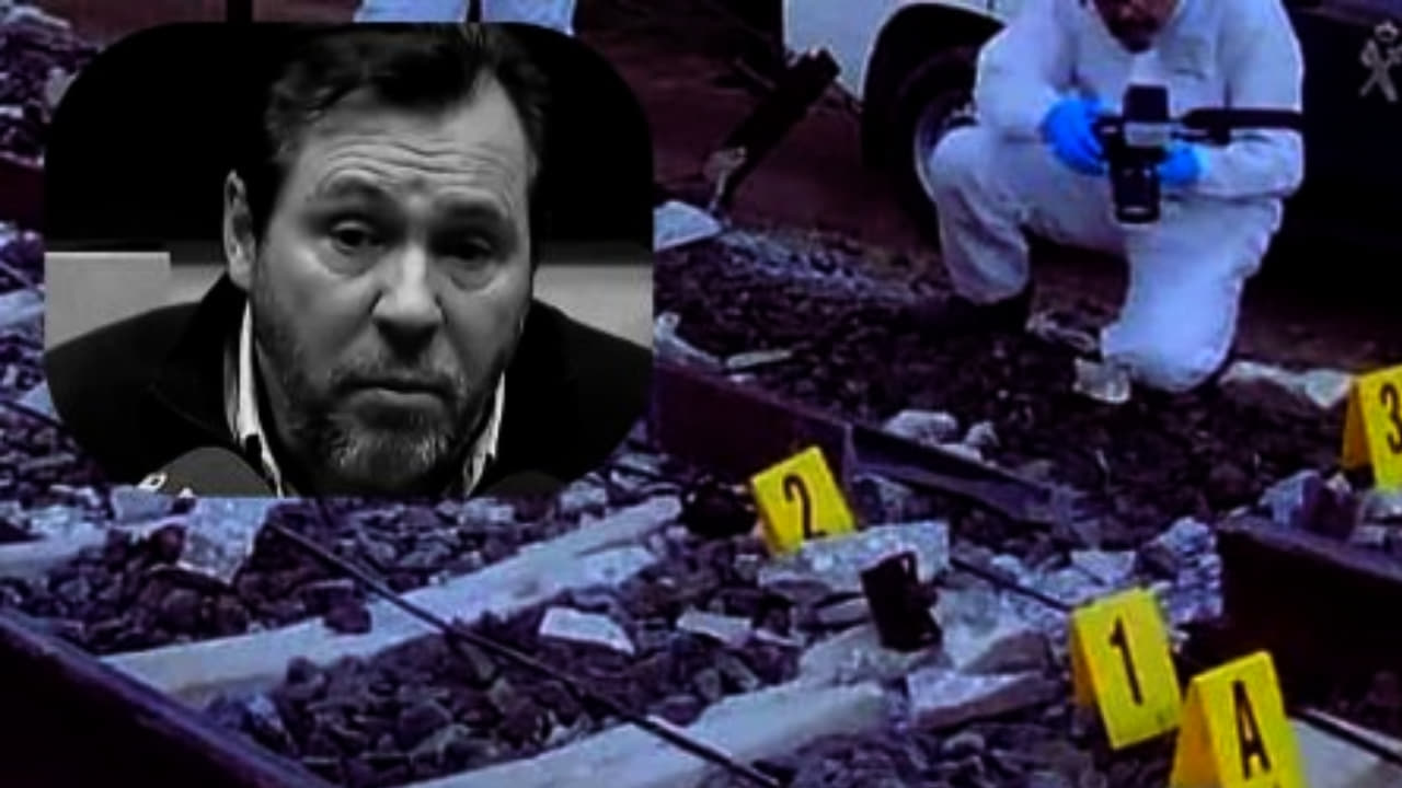 Hazte Oír entrega más de 63.000 firmas para exigir la dimisión de Óscar Puente tras la tragedia de Adamuz