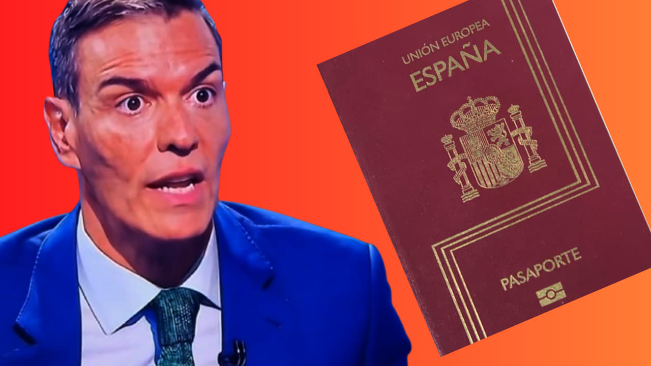 Sánchez acelera la nacionalización de 1,3 millones de ‘nietos del exilio’ para que voten en las próximas generales