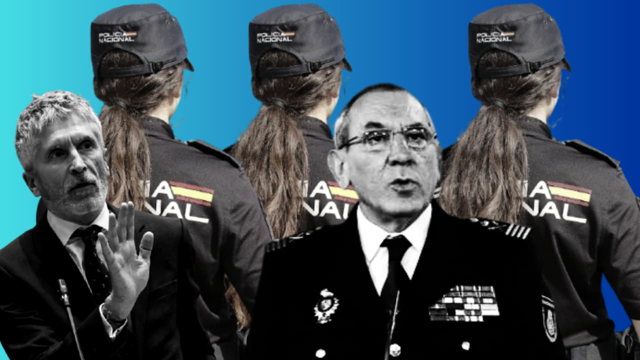 Otras tres policías relatan que fueron ‘víctimas del DAO’ al letrado de la agente que lo denunció