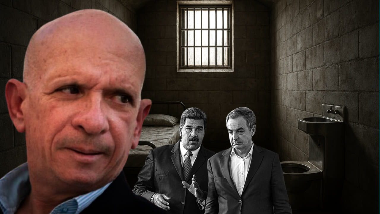 ‘El Pollo’ Carvajal, a un paso de convertirse en testigo estrella contra el narcosocialista, Maduro