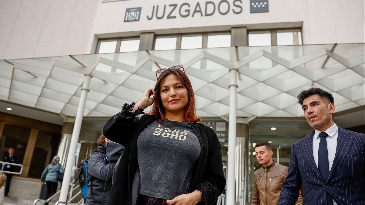 Mouliaá celebra con saña la muerte de la hija de su ex amiga y Raque Ogando la llama “loca peligrosa”