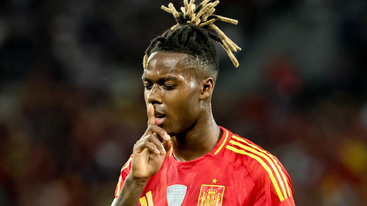 Nico Williams, ‘salpicado’ en un caso de agresión sexual en Bilbao