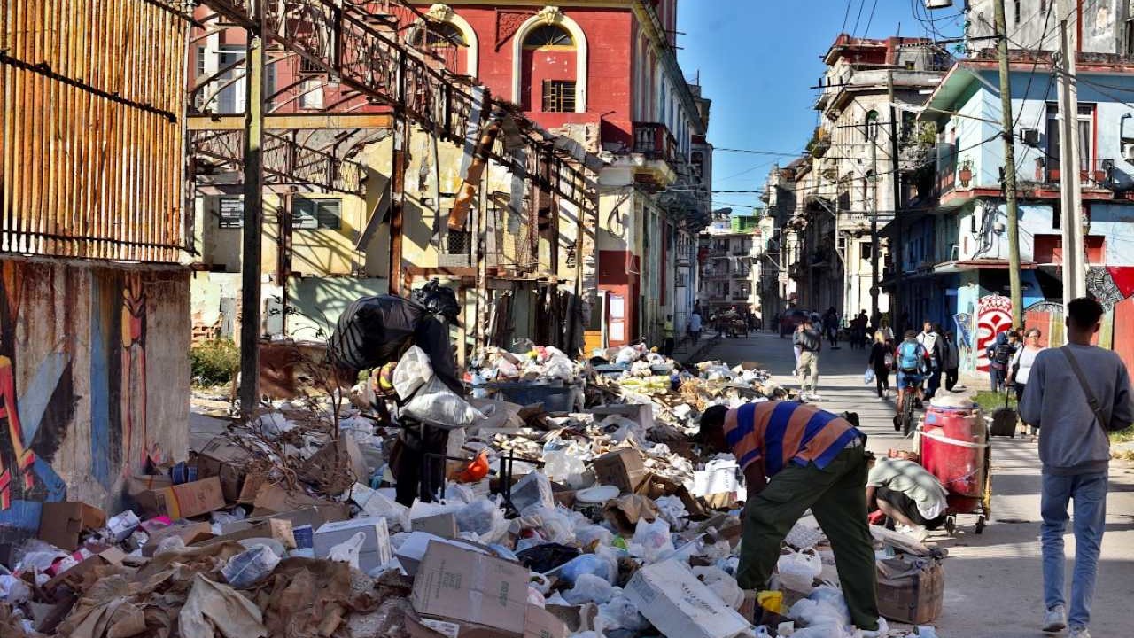 La esperanza renace en Cuba y 2026 podría marcar el fin de la dictadura comunista