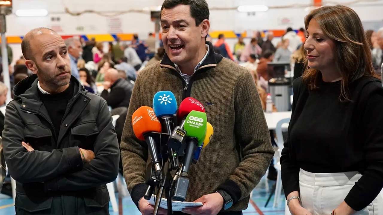 Plan Andalucía Actúa