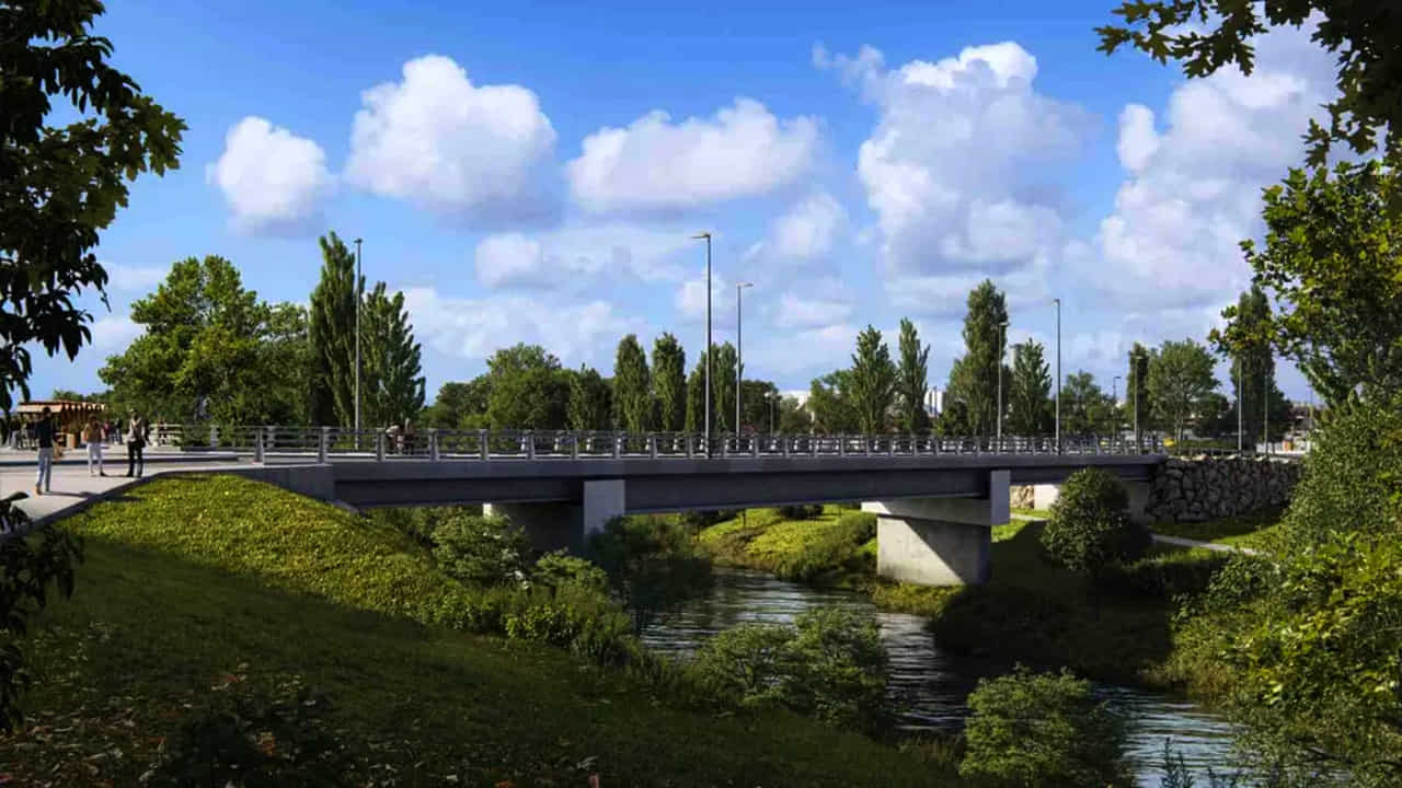 Condenado a 10 años de prisión el ilegal marroquí que violó a una niña en Pamplona