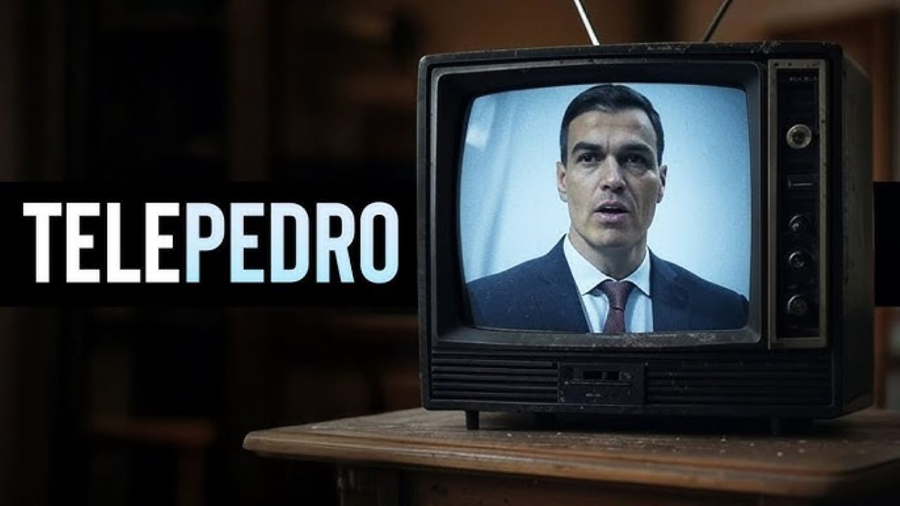 El Gobierno riega con millones y más millones a TelePedro/Los Meconios Youtube