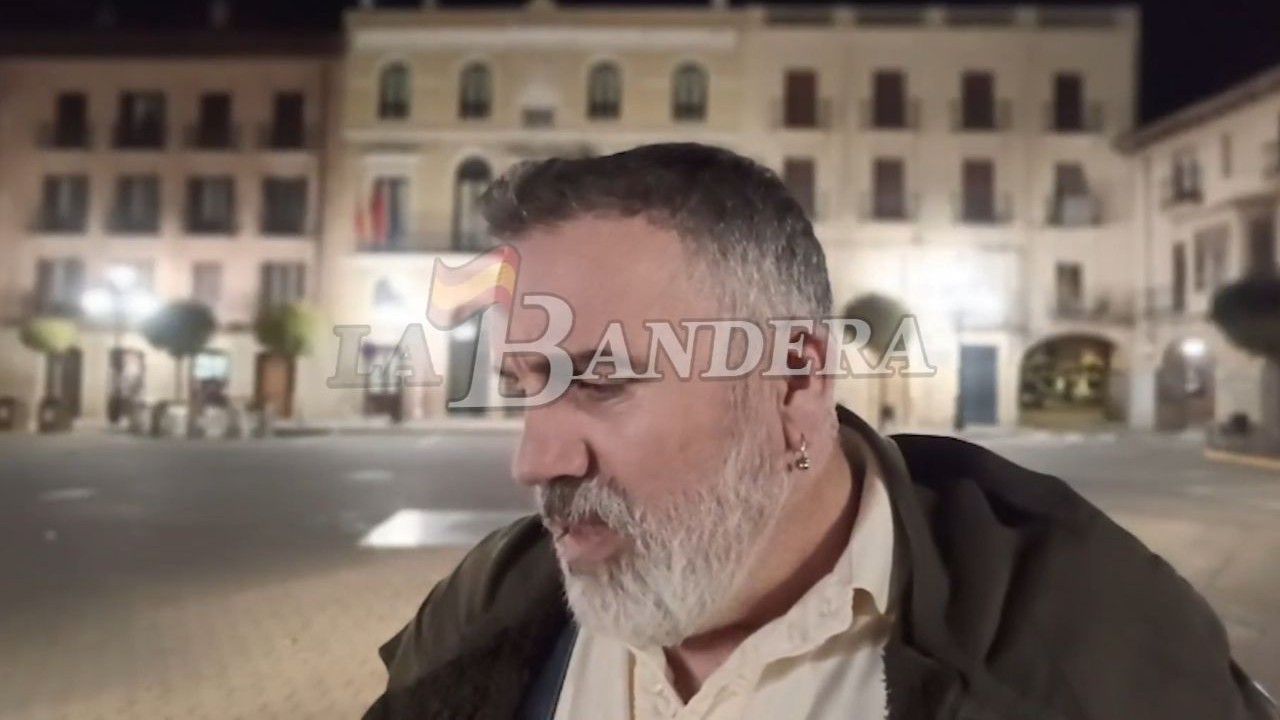 Las redes arden con la soberbia policial hacia Raúl: “Con los moros todos son unos cobardes”