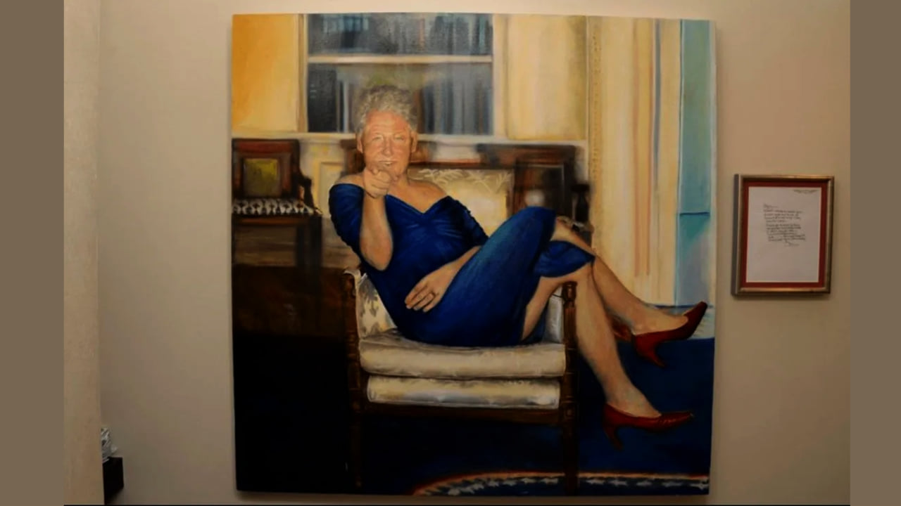 Bill Clinton exonera a Trump en su declaración del ‘caso Epstein’ y destruye décadas de bulos izquierdistas