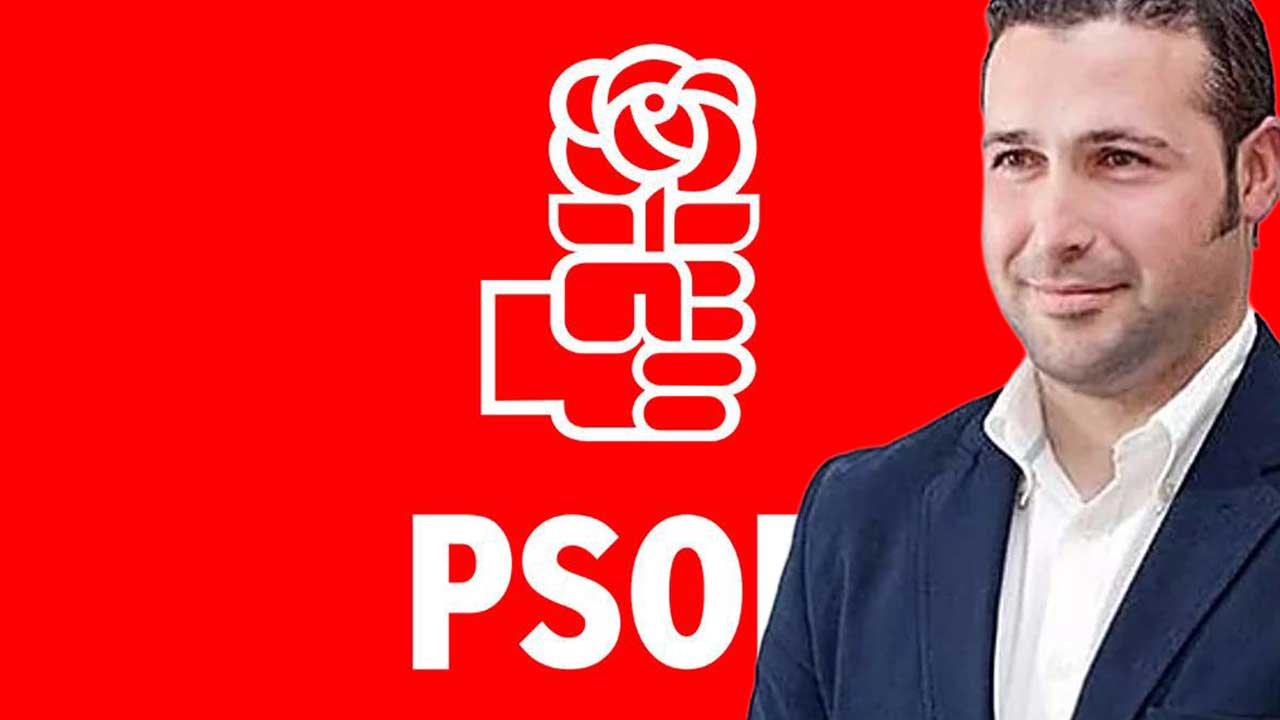 El alcalde socialista que gobernó sin plenos durante casi dos años y acabó inhabilitado por prevaricación