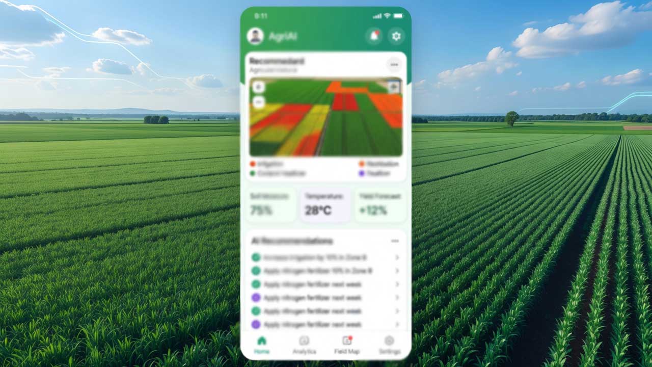 Una app con inteligencia artificial promete disparar la rentabilidad del campo riojano al analizar ocho años de datos ocultos