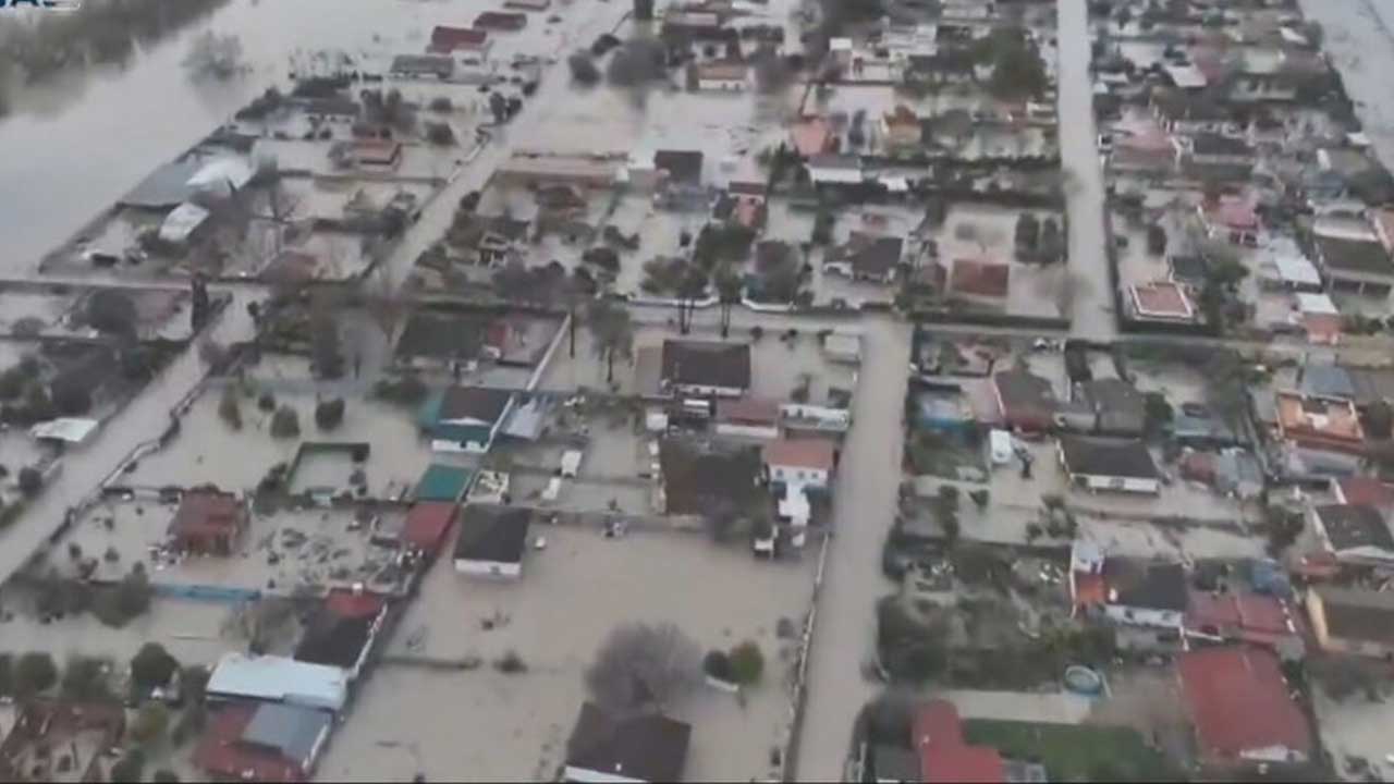 Las aseguradoras empiezan a borrar del mapa a miles de viviendas tras las inundaciones