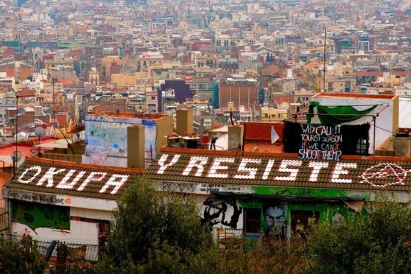 desahucios por okupación