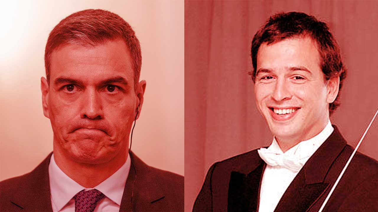 Sánchez desafía al Consejo de Transparencia y blinda en Moncloa la estancia secreta de su hermano