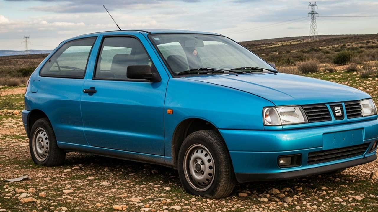 guardia civil detenido ITV Ondara