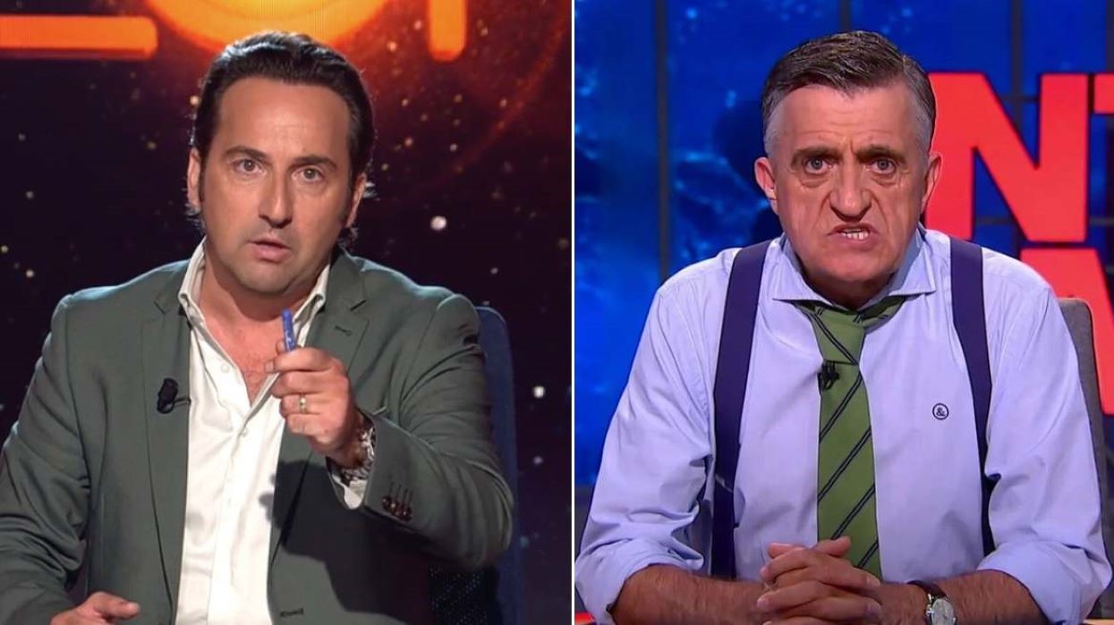 ‘Horizonte’ logra victorias aplastantes sobre la propaganda izquierdista de Wyoming