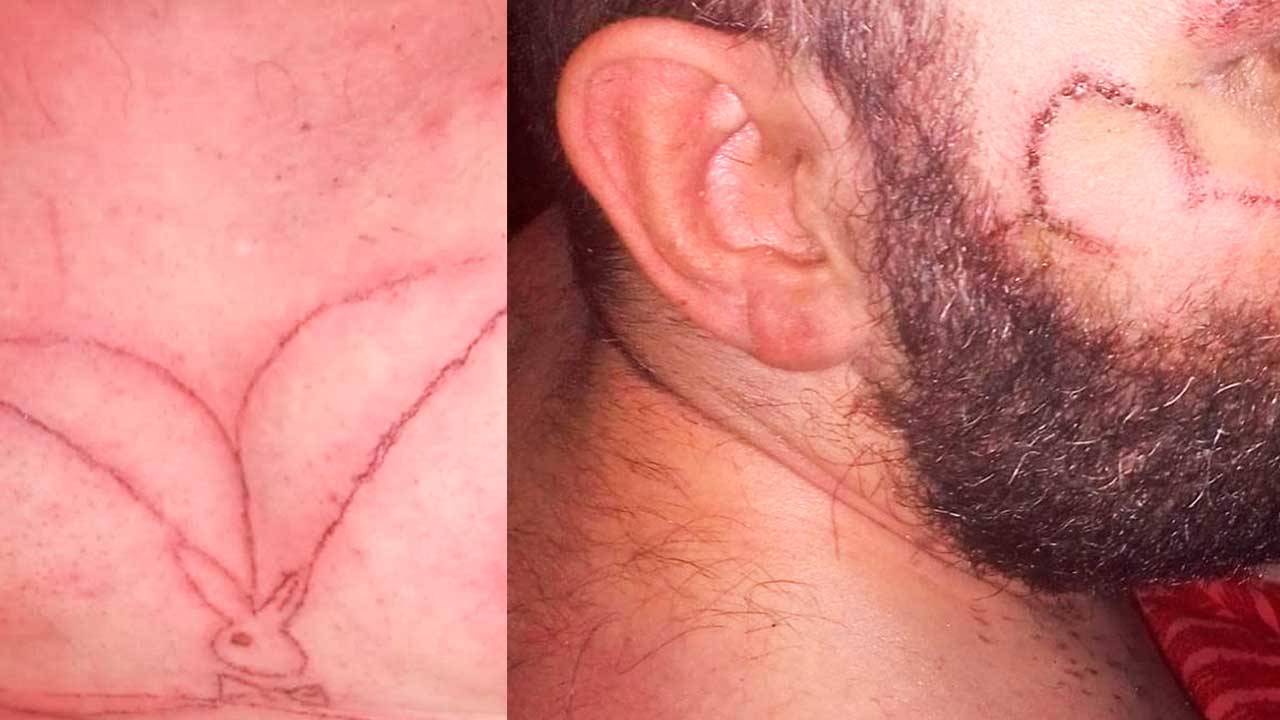 juicio tortura discapacitado Manacor